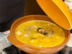 -南棠馆粤菜坊(群光店)