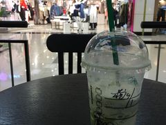 -星巴克(广州中华广场B1层店)