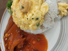 -玥记茶餐厅(十字门华发商都一期绸带店)