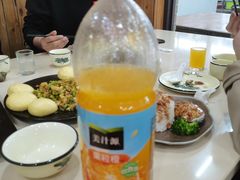 -87号烧烤海鲜·大排档(金沙滩店)