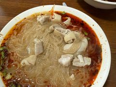 肥肠结子-甘记肥肠粉(马鞍北路店)
