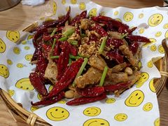 二麻剥皮鱼-董厨煨汤馆(车站路店)