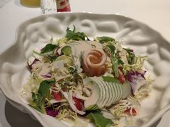 -百富源·海鲜辽菜(浑河堡店)
