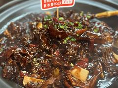 -回味黑鸭煲·始于2006(万松园店)