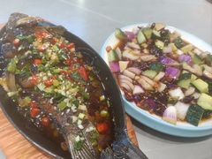 -小两口锦州烧烤·脆皮油边(依云北郡店)
