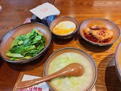 -德天顺盖码饭(人民西路店)