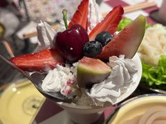 -王歘歘·chuǎ火锅(五道营店)