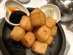 茉莉花糍粑-眉州东坡(国贸店)