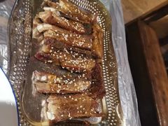 -霄汉羊排(万松园一店)