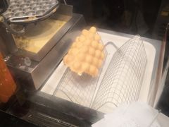 原味鸡蛋仔-芳叔(江南新地店)