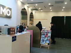 -海马体照相馆(上海宝山万达广场店)