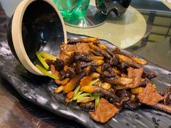 -茶叁酒肆·楚味江湖(菱角湖店)