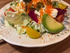 -隐月· 㐂和食屋(芝罘万达公馆店)