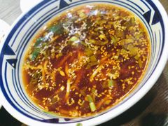-粗茶淡饭•陕菜•家常菜