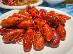 -虾皇(龙虾城旗舰店)