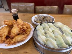 -渔家乐小海鲜(皇姑店)