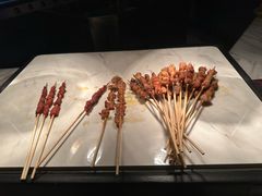 -上海兴国宾馆香樟园西餐厅