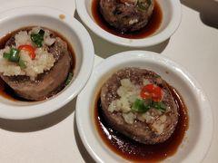 -八府香鸭·啫啫煲(华山路店)