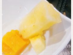 -亿海百鲜海鲜烤肉自助(贵阳数博万达店)