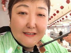 -全聚德烤鸭店(马家堡店)
