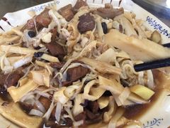 -幽优农庄·森波拉特色本地农家菜