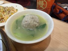 -蒋家桥饺面店(东关街店)