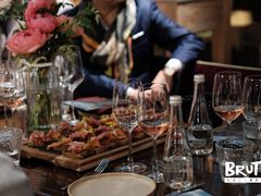 -Brut Eatery Wine Bar & Restaurant (建国东路店)
