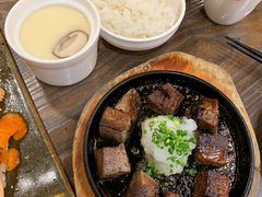 -东京屋(武定路店)