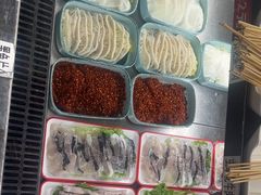 -佰人王串串香火锅(洋珠巷店)