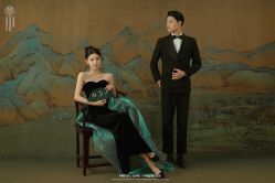 -卡米拉婚纱摄影工作室(金汇广场店)
