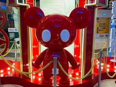 -吾悦广场(南京鼓楼店)