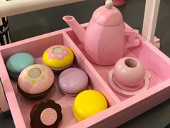 -Lilliput粒粒堡亲子餐厅(置汇旭辉店)