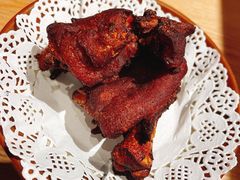 难忘烤猪脚-川堂风·跷脚牛肉·乐山爆炒(宝山日月光店)