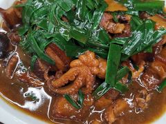 -顶之鲜海鲜餐厅