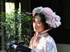 -吉田美学化妆美甲摄影培训(宁波校区)