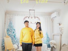 -BEC(好景花园店)