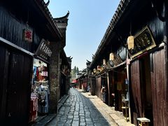 -涵家味土菜馆·徽州一绝臭鳜鱼(三河古镇店)