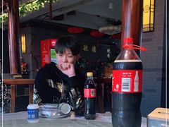 -天津乾毓德饭庄·清真传统炒菜·海鲜烧烤(咸阳路店)