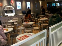 大堂-满记甜品(北美新天地店)
