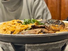 -马凯餐厅(地安门店)