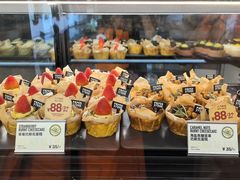-PAPER STONE BAKERY(天汇广场店)