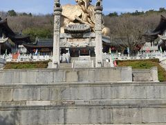 -句容茅山景区