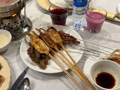 -武汉世茂希尔顿酒店·汇·全日餐厅