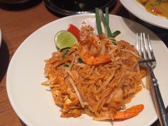 -泰香米泰国餐厅(中大国际店)