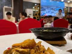 -寻味顺德·南记酒家·传统顺德菜·鱼生(广源路店)