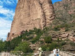 -炳灵寺世界文化遗产旅游区