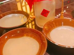 女儿红-杨记隆府(汉街店)