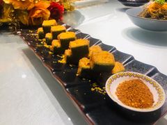 拉萨豆腐-敏珠拉姆藏餐·南京厨房(富春江东街店)