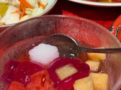-川香鼎盛·川府家宴商务宴请(市桥富华总店)
