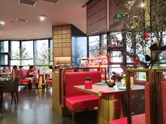 -四川饭店(城乡购物中心店)